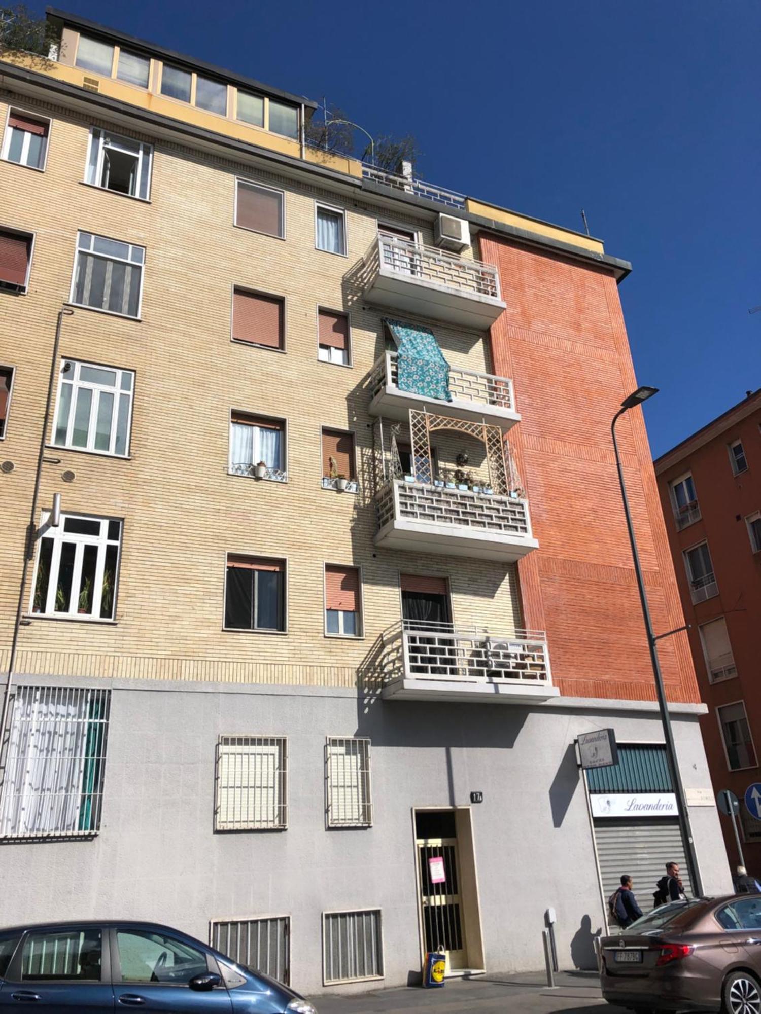 Maison De Charme Milano Buitenkant foto