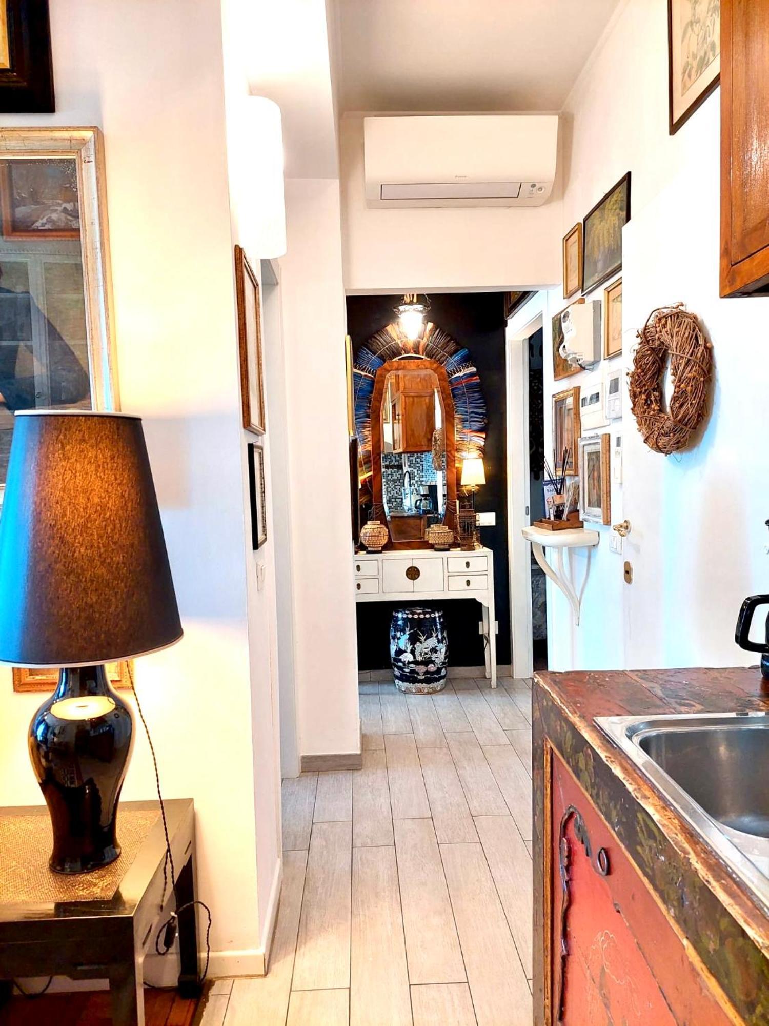 Maison De Charme Milano Buitenkant foto