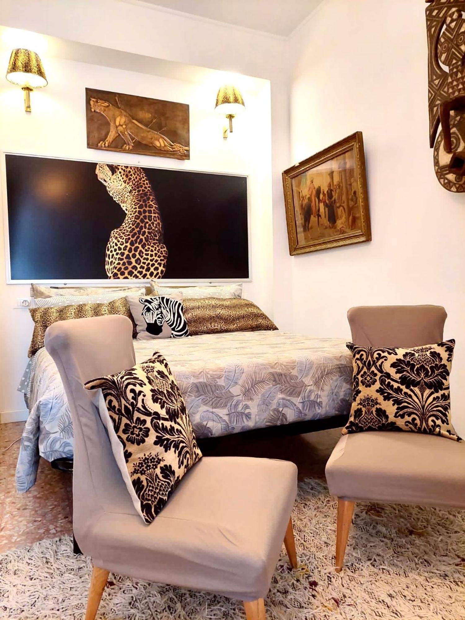 Maison De Charme Milano Buitenkant foto