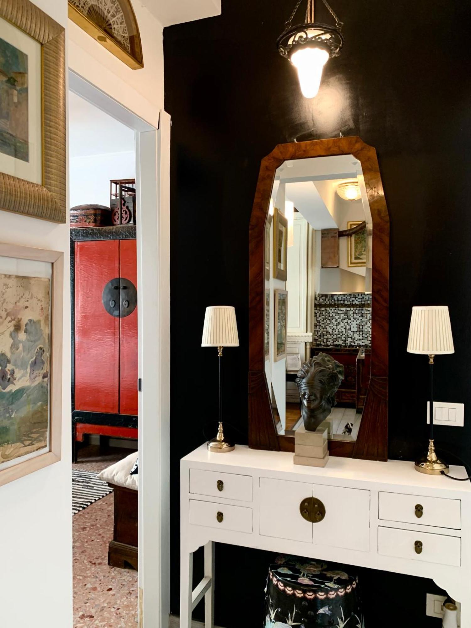 Maison De Charme Milano Buitenkant foto